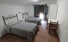 Casa Marcelinas por habitaciones